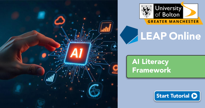 AI Literacy Framework_Title Card
