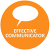 GAME Attribute - Effective Communicator
