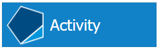LEAP Online Activity Button